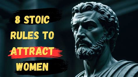 How to seduce a Stoic?